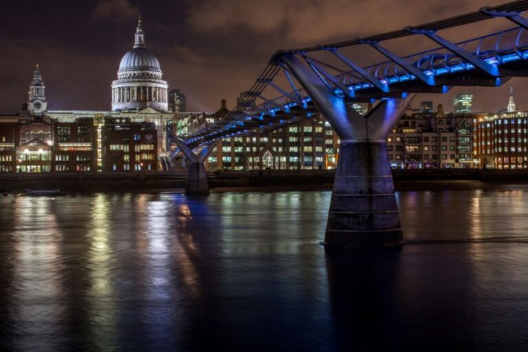 London: Evening Tour Of Historic Pubs Uncovering London Bridges Pub History