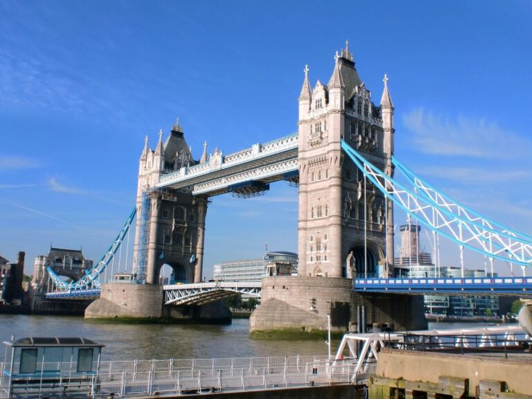 London Full Day Private Guided Walking Tour Tour Duration And Participants