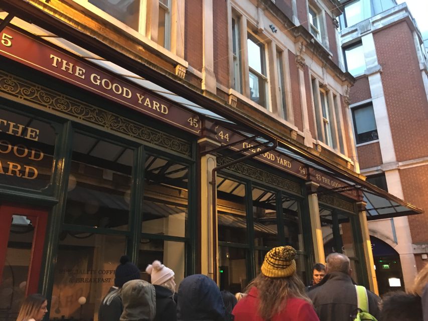 London: Guided Harry Potter Locations Sightseeing Bus Tour - Tour Overview