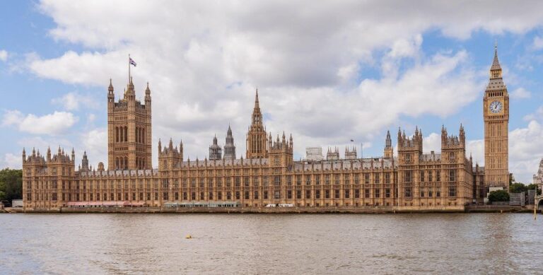 London: Historic Westminster & The Mall Tour Overview