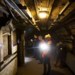 London: The Lost Tunnels Of Euston Station Guided Tour Tour Details
