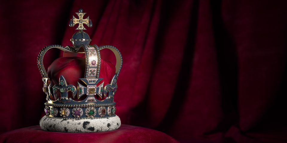 London: Tower of London Guided Tour With Crown Jewels Option - Tower of London History