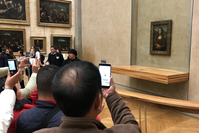 Louvre Museum Masterpieces Skip-the-Line and Small-Group Tour - Product Overview