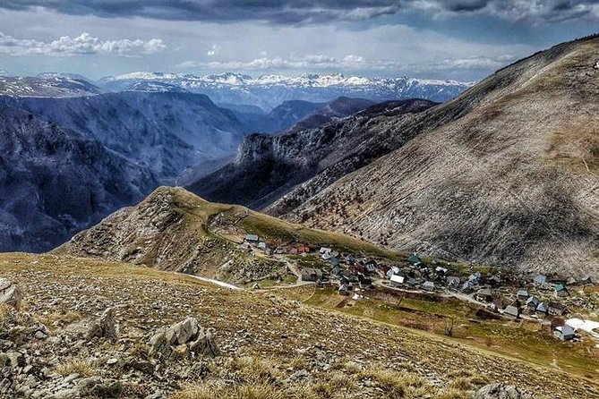 Lukomir Nomad Village Hiking From Sarajevo Local Lunch Included Tour Overview