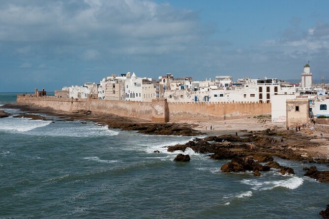 Luxury Full Day Trip to Essaouira - Exploring the Charming Essaouira