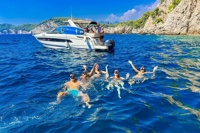 Luxury Private Elaphiti Islands Boat Tour From Dubrovnik - Tour Overview