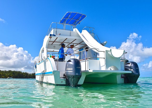 Luxury Sunset Party Boat Overview Of The Experience