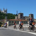 Lyon Electric Bike Tour Including Food Tasting With A Local Guide Tour Overview