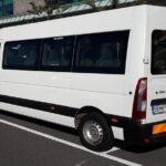 Madeira Airport Shuttle Transfer One Way Overview