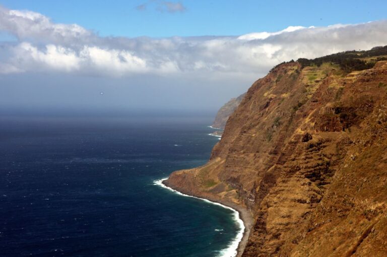 Madeira Island: Southwest Tour Tour Highlights