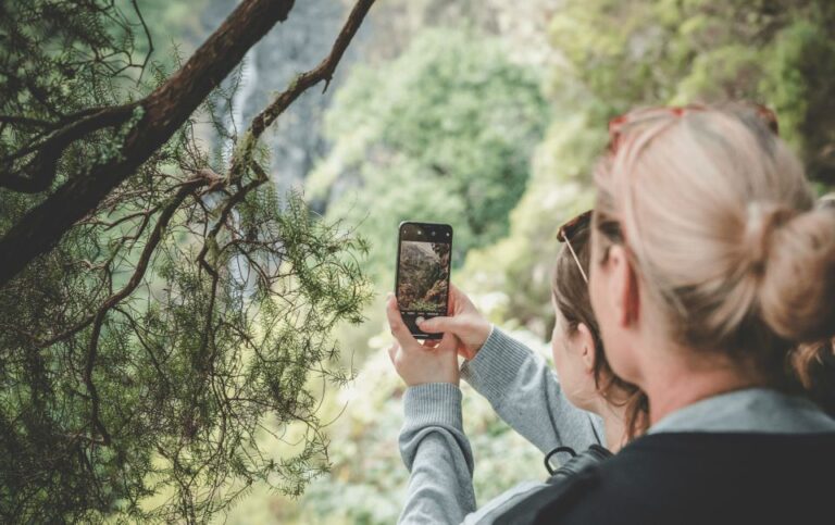 Madeira: Rabaçal Valley And The 25 Fountains Hike. Activity Overview