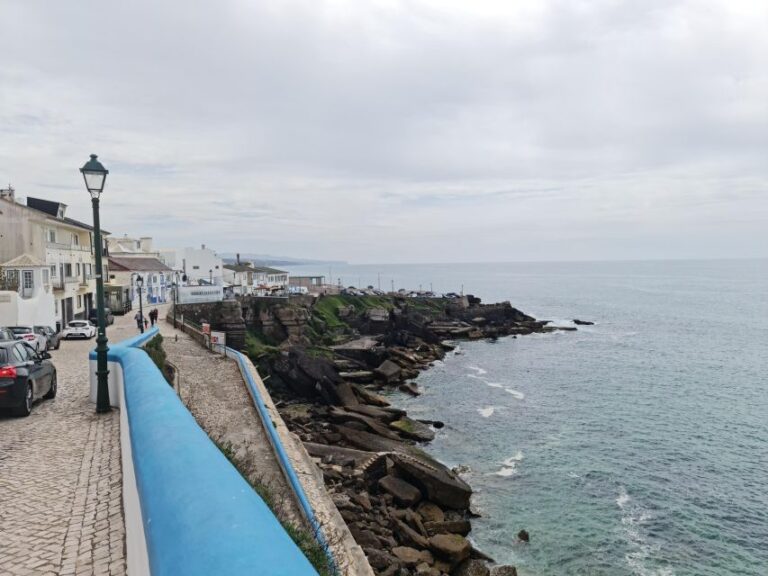 Mafra: Wine & Country Tour Exploring Mafra National Palace