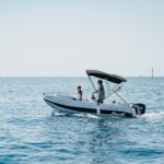Malaga: Boat Rental Without A License For Dolphin Watching Overview Of The Boat Rental