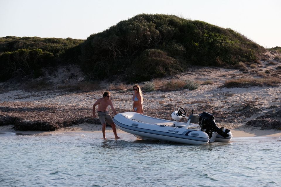 Mallorca. Boat Rental . Dare to Explore - Boat Rental Service Overview