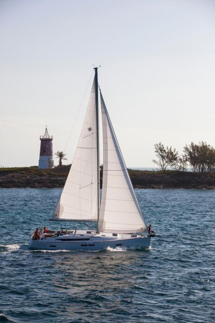 Mallorca: Private Half Day Cruise on a Sailing Yacht - Discover Secluded Beaches