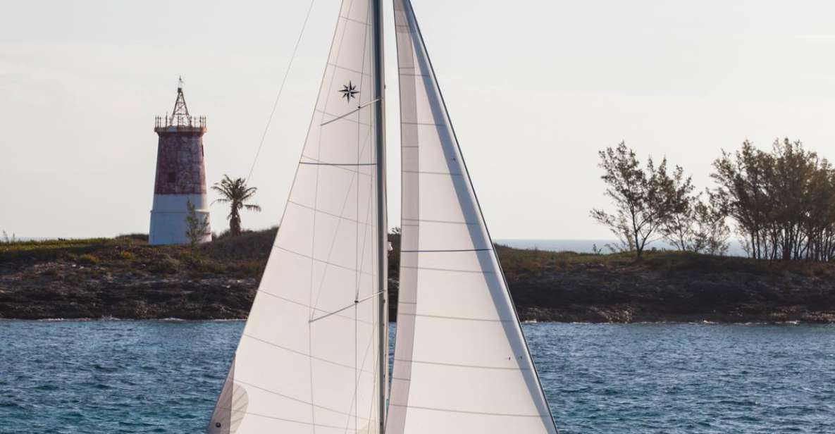 Mallorca: Private Sunset Cruise on a Sailing Yacht - Breathtaking Sunset Views