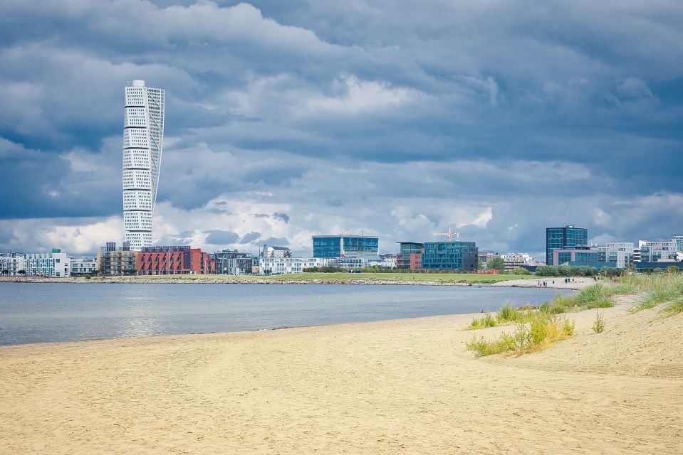 Malmo: Insta-Perfect Walk With a Local - Highlights of the Tour