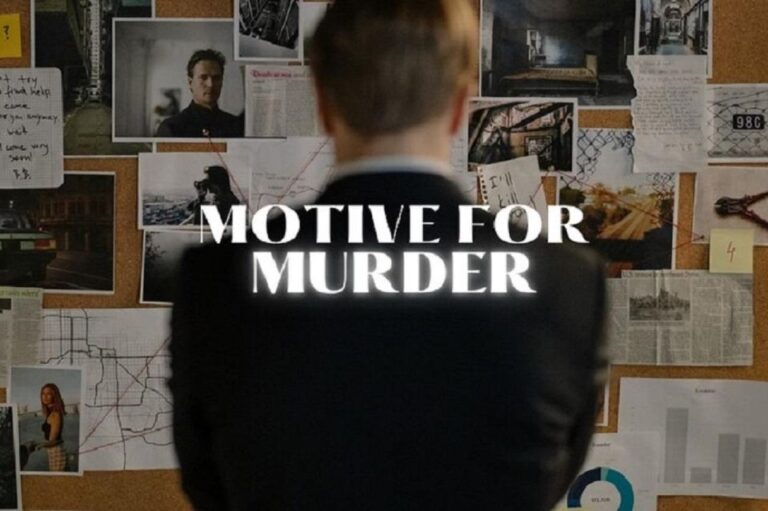 Manhattan, KS: Murder Mystery Detective Experience