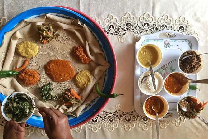 Market Tour And Cooking Class With A Coffee Ceremony At A Home In Addis Ababa Market Tour And Exploration