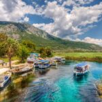 Marmaris Yuvarlakcay Tour With Lunch And Akyaka River Cruise Inclusion Details