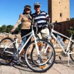 Marrakech City Bike Tour Included In The Experience