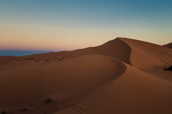 Marrakech To Merzouga On Private Tour: 3 Days Of Desert Adventure Tour Details