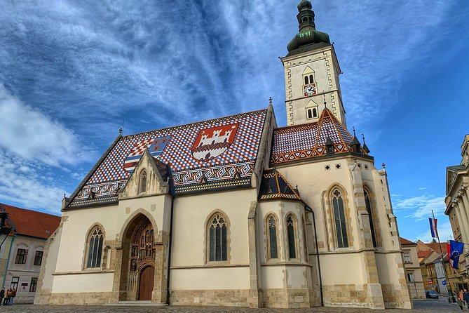 Meet And Discover Zagreb Private Walking Tour Private Walking Tour Overview