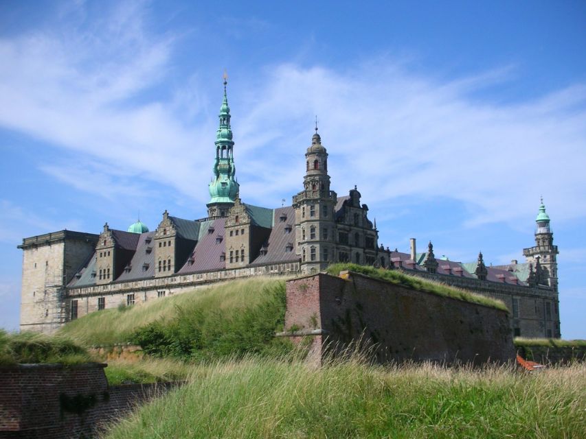 Mesmerizing Helsingør – Private Family Walking Tour - Tour Overview