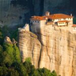 Meteora All Day Tour From Athens Tour Overview