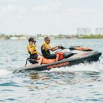 Miami: Jet Ski & Boat Ride On The Bay Activity Overview