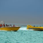 Miami: Speed Boat Sightseeing Thrill Ride Activity Details