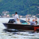 Molinari Como Lake Boat Tour: Live Like A Local Classic Boat Tour Experience