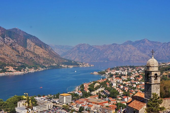 Montenegro Coast Experience From Dubrovnik Exploring The Bay Of Kotor