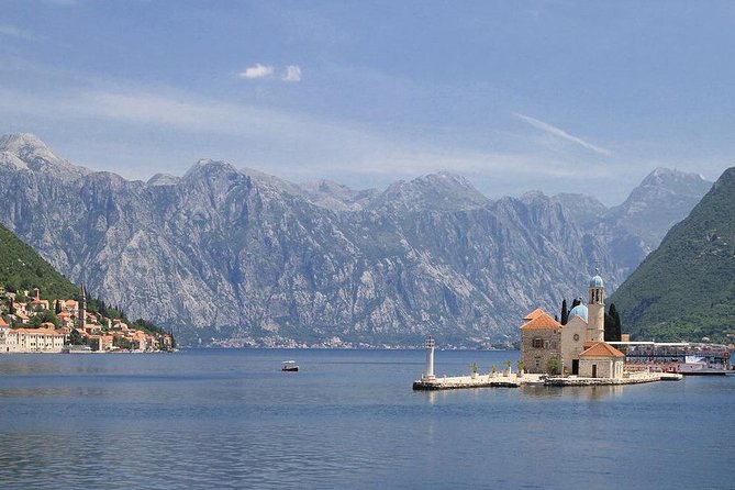 Montenegro Full Day Private Trip From Dubrovnik - Tour Overview