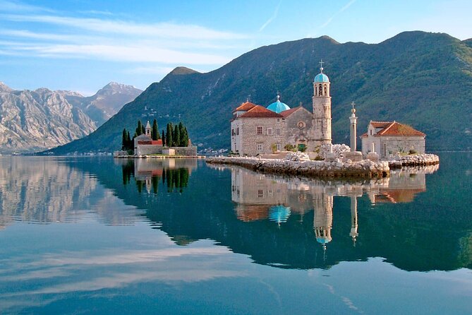 Montenegro Private Full Day Tour From Dubrovnik Tour Overview