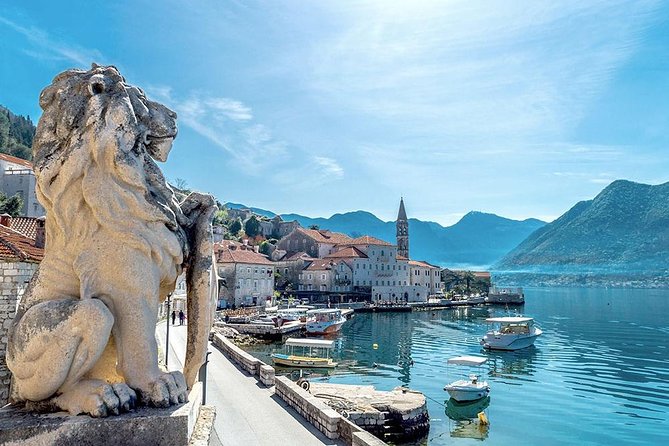 Montenegro Private Tour: Kotor, Perast,Our Lady Of The Rock,Budva - Tour Overview