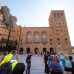Montserrat Monastery With Easy Hike & Sitges Tour From Barcelona Overview Of The Tour