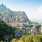 Montserrat: Private 5 Hour Tour From Barcelona Tour Overview