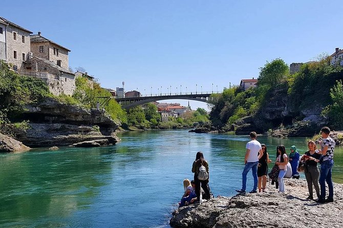 Mostar And Pocitelj Private Tour From Dubrovnik Tour Highlights