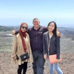 Mount Etna Nature And Flavors Half Day Tour From Taormina Tour Overview