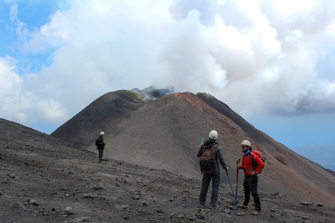 Mt. Etna Top To Reach The Highest Permitted Altitudes Tour Overview And Experience