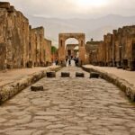 Mt Vesuvius And Pompeii Tour By Bus From Sorrento Overview Of The Tour