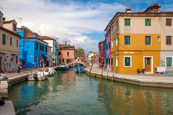 Murano, Burano & Torcello Islands Full-Day Tour - Overview of the Tour