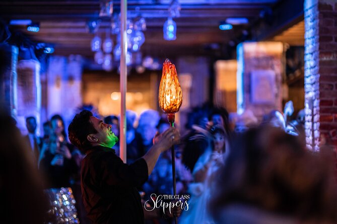 Murano Glass Blowing Demonstration The Glass Cathedral Location And History