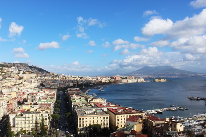 NAPLES DAYLIGHT - Day Trip From NAPLES - Itinerary and Inclusions