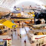 Natural History + Air And Space Museum: Guided Combo Tour Tour Options And Availability