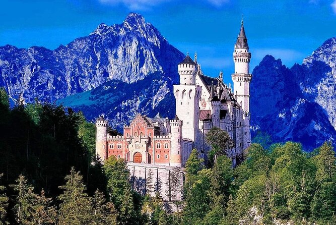 Neuschwanstein And Hohenschwangau Exclusive Skip The Crowds Tour Overview Of The Tour