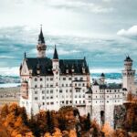 Neuschwanstein Castle Tour With Skip The Line From Hohenschwangau Neuschwanstein Castle: A Fairytale Fortress