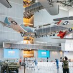 New Orleans: The National Wwii Museum Ticket Ticket Information