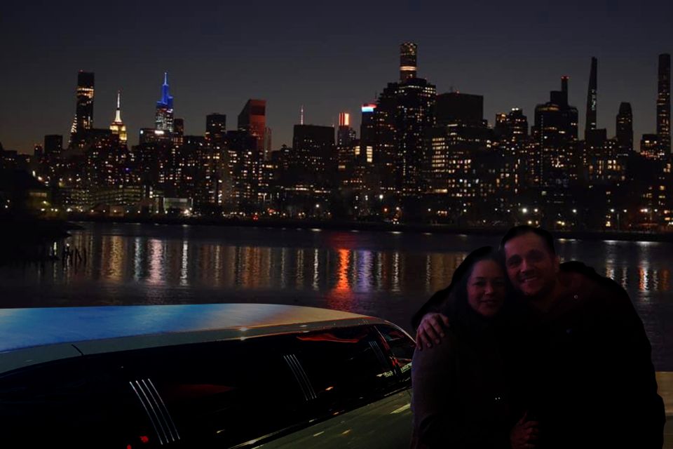 New York City: Private Manhattan Limousine Tour - Overview of the Tour